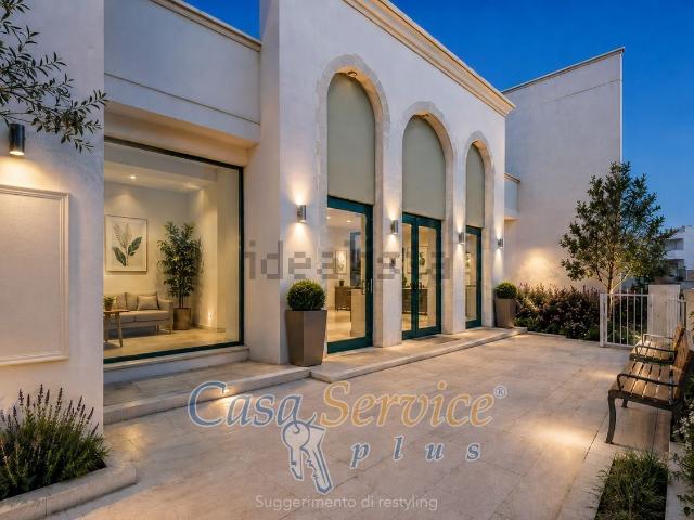 Locale Commerciale in vendita a Puglia, Lecce