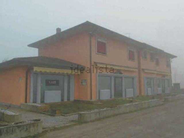 Locale Commerciale in vendita a Casaleone, Veneto