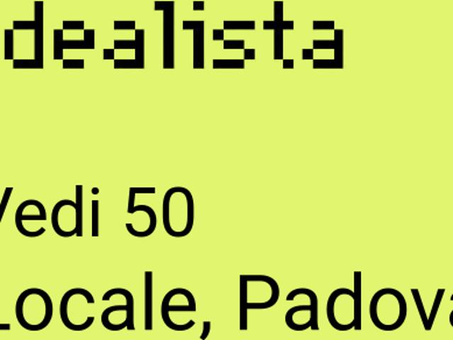 Locale Commerciale in vendita a Padova, Veneto