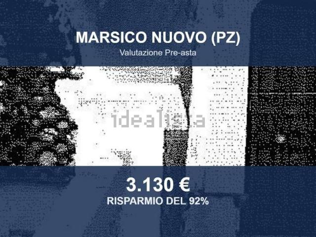 Locale Commerciale in vendita a Civita, Marsico Nuovo