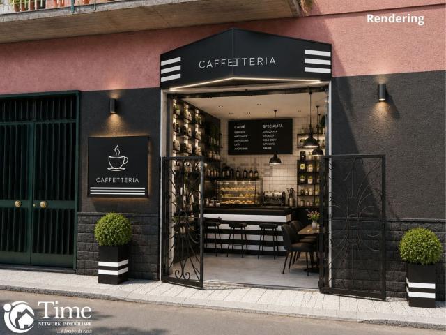 Locale Commerciale in vendita a Milicia, Misterbianco
