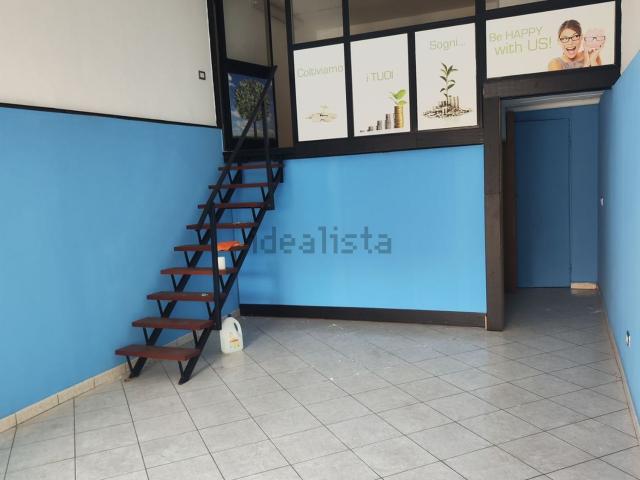 Locale Commerciale in vendita a Borgo Odescalchi, Roma Capitale