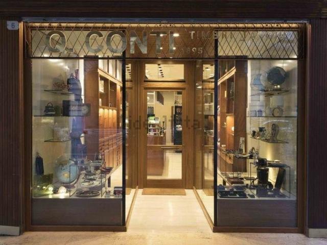 Locale Commerciale in vendita a Quartiere 5, Firenze