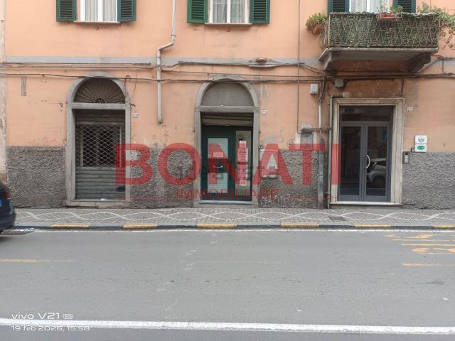 Locale Commerciale in vendita a Sarbia, La Spezia