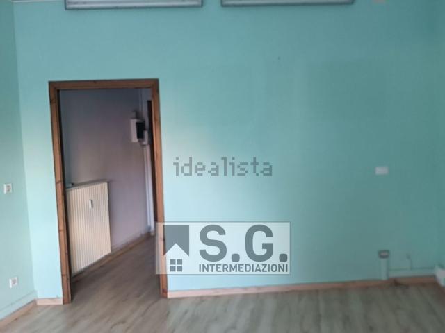 Locale Commerciale in vendita a Mestre-Carpenedo, Venezia