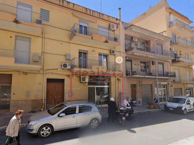 Locale Commerciale in vendita a Perriera, Sciacca