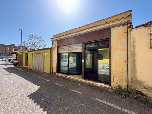 Locale Commerciale in vendita a Roma Capitale, Lazio