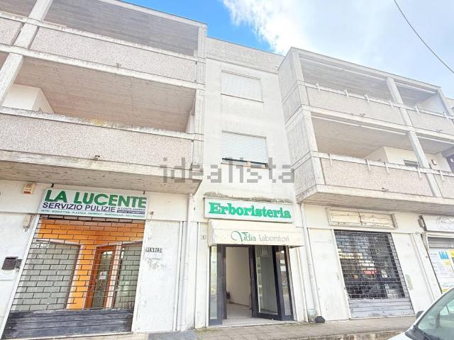 Locale Commerciale in vendita a Molino della Salce, Rieti