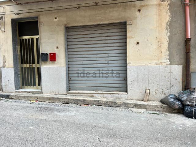 Locale Commerciale in vendita a Sette Spade, Licata