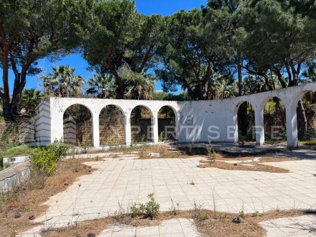 Locale Commerciale in vendita a Furnari, Sicilia