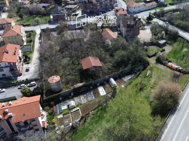 Locale Commerciale in vendita a Piemonte, Cuneo