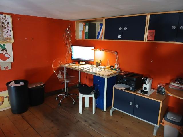 Locale Commerciale in vendita a San Iacopino, Firenze