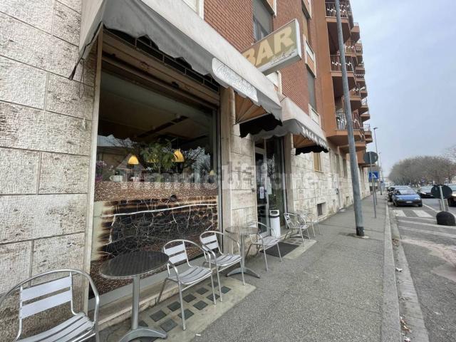 Locale Commerciale in vendita a Piemonte, Alessandria