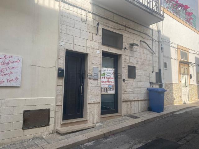 Locale Commerciale in vendita a Puglia, Taranto