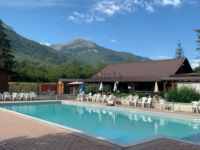 Locale Commerciale in vendita a Piemonte, Cuneo