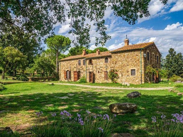 Locale Commerciale in vendita a Campo al Santo, Massa Marittima