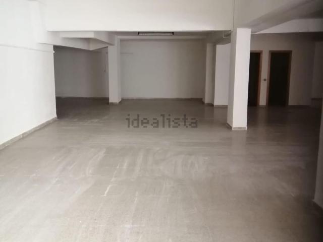 Locale Commerciale in vendita a Piccarello, Latina