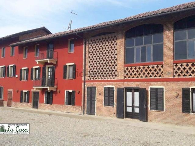 Locale Commerciale in vendita a Piemonte, Asti