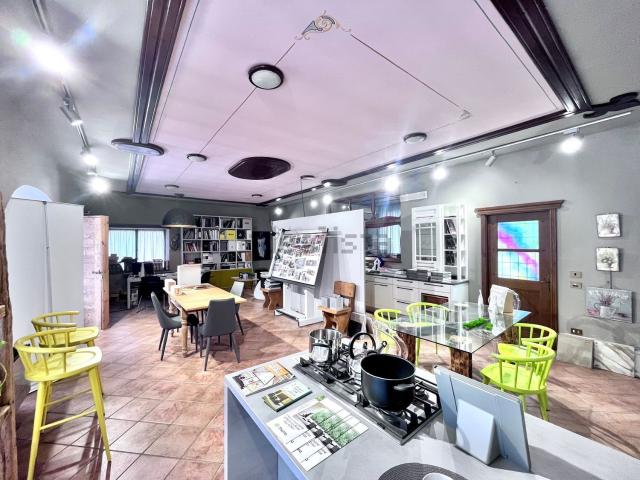Locale Commerciale in vendita a Piemonte, Asti