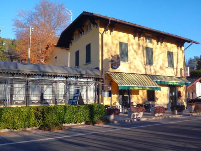 Locale Commerciale in vendita a Piemonte, Verbano-cusio-ossola