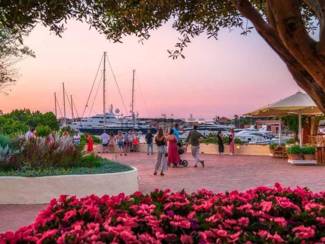 Locale Commerciale in vendita a Alzachèna/Arzachena, Porto Cervo