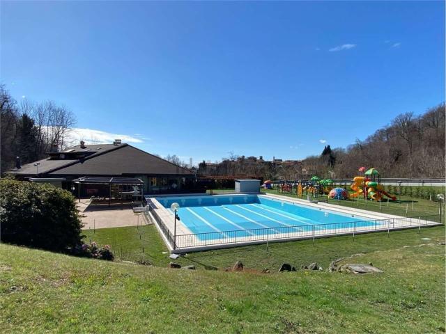 Locale Commerciale in vendita a Piemonte, Verbano-cusio-ossola