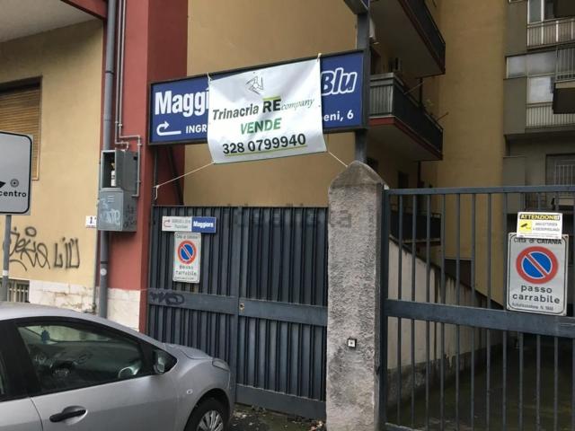 Locale Commerciale in vendita a Borgo-Sanzio, Catania