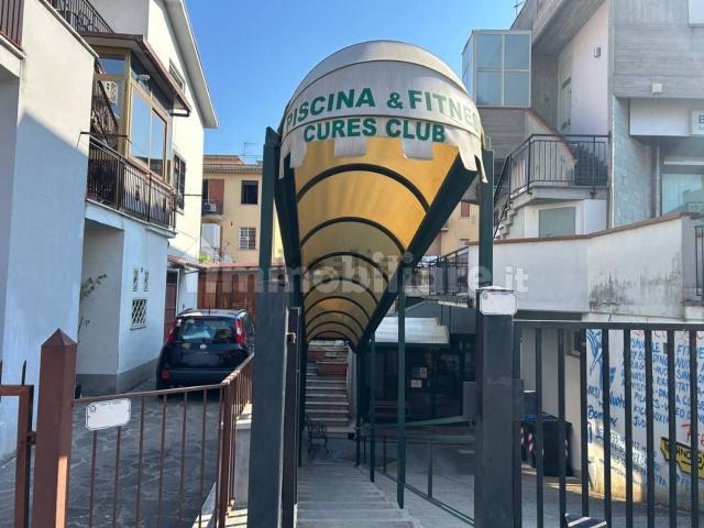 Locale Commerciale in vendita a Fara Sabina, Lazio
