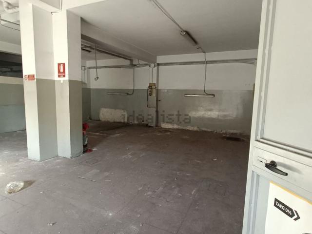 Locale Commerciale in vendita a Monte Po-Nesima-San Leone-Rapisardi, Catania