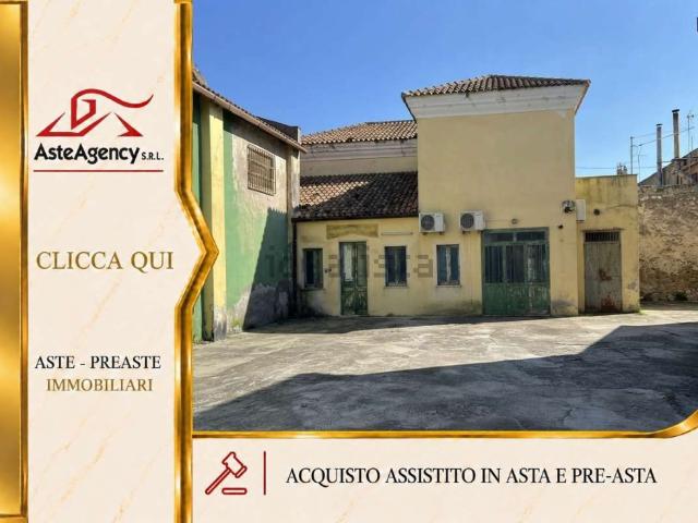 Locale Commerciale in vendita a Oca Marina, Taglio di Po