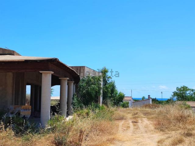 Locale Commerciale in vendita a Tertenia, Sardigna/Sardegna