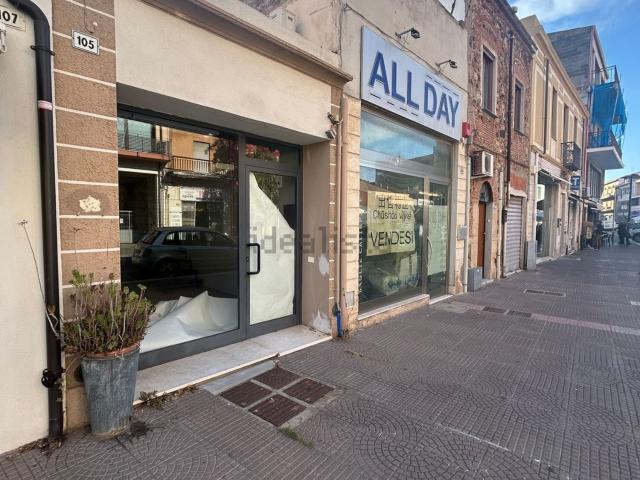 Locale Commerciale in vendita a Palazzi Saia, Oristano
