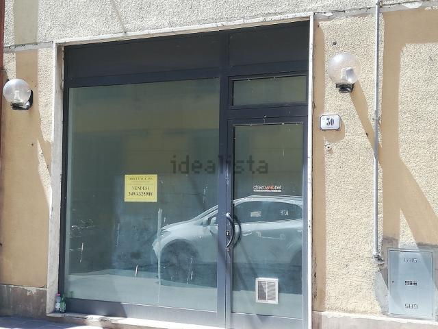 Locale Commerciale in vendita a Nibbiano, Reggio Emilia