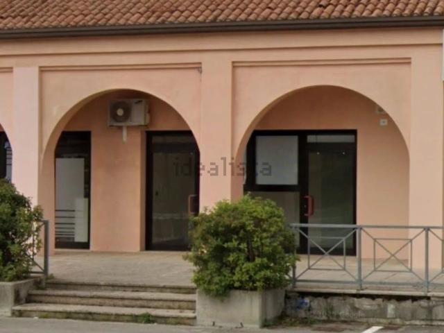 Locale Commerciale in vendita a San Martino Di Venezze, Veneto