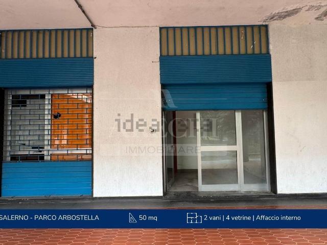 Locale Commerciale in vendita a Arbostella, Salerno