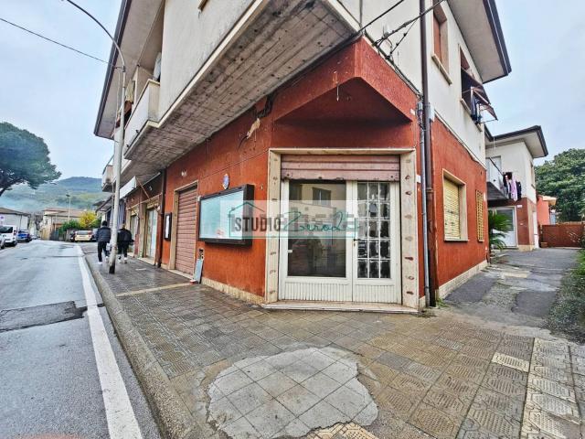 Locale Commerciale in vendita a Bargecchia, Massarosa