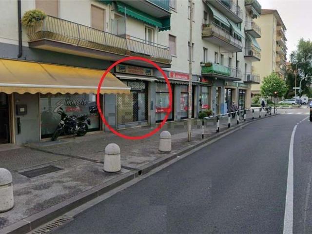 Locale Commerciale in vendita a Europa-Novacella - Europa-Neustift, Bolzano - Bozen