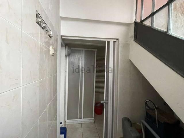 Locale Commerciale in vendita a Bignanico, Como