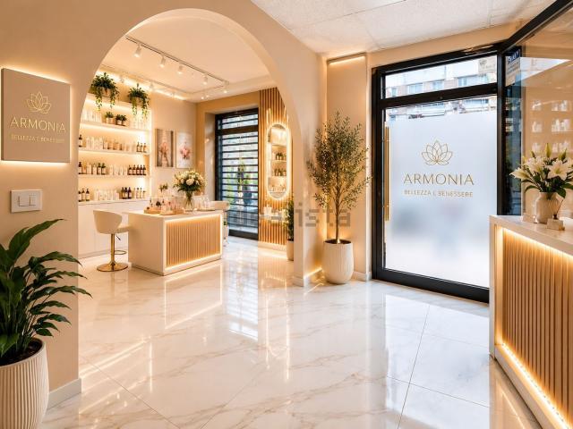 Locale Commerciale in vendita a Livorno, Toscana