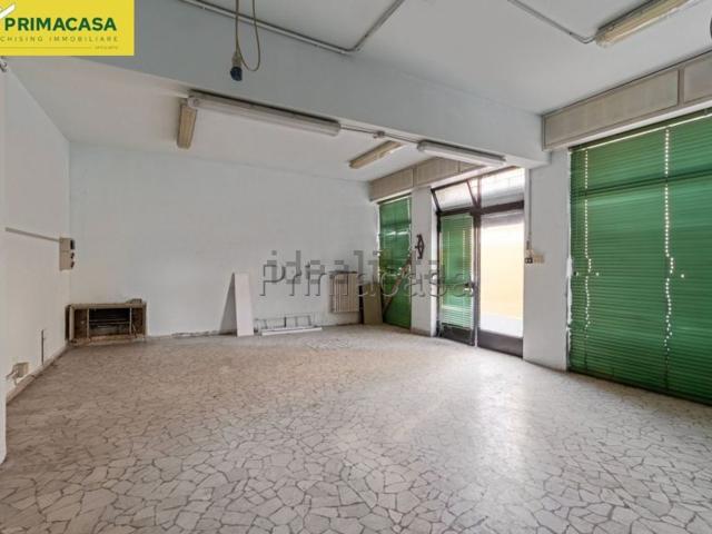 Locale Commerciale in vendita a Unione delle Terre d'Argine, Carpi