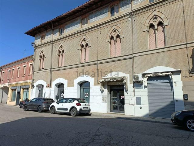 Locale Commerciale in vendita a Unione Delta del Po, Migliarino