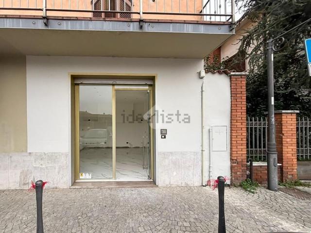 Locale Commerciale in vendita a Cazzago San Martino, Lombardia