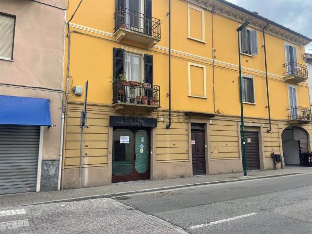 Locale Commerciale in vendita a Ronzone, Piemonte