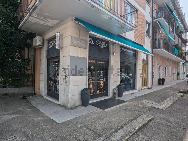 Locale Commerciale in vendita a Est, Brenzone