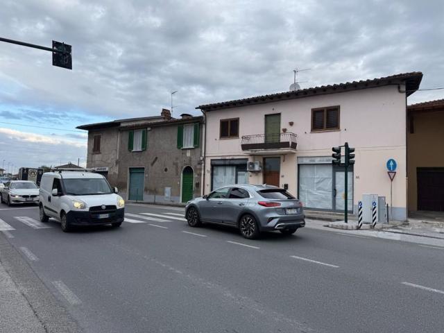 Locale Commerciale in vendita a Grocialetto, Tonfano