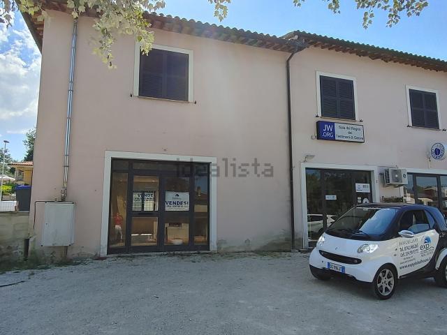 Locale Commerciale in vendita a Giano Dell'umbria, Umbria