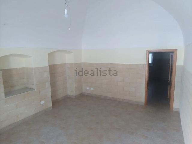Locale Commerciale in vendita a Borgovilla, Barletta