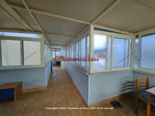 Locale Commerciale in vendita a I Circoscrizione, Palermo
