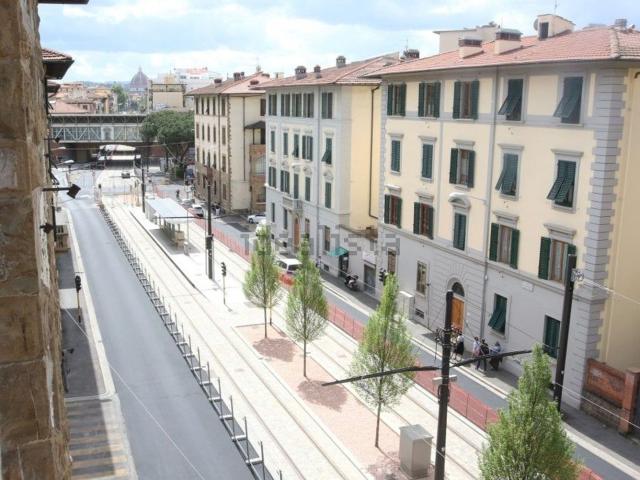 Locale Commerciale in vendita a Quartiere 5, Firenze