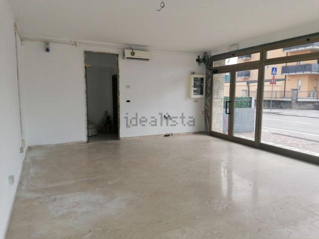 Locale Commerciale in vendita a Saletto, Vigodarzere